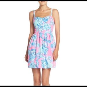 Lilly Pulitzer Ardleigh Dress size 0